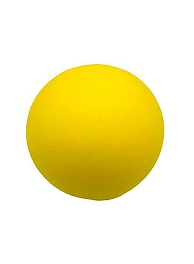 4-Piece Stress And Anxiety Reducer Multipurpose Squeeze Balls, Multicolour - Image 2